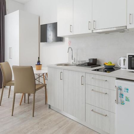 Apartments Beautiful You Are 1 زغرب المظهر الخارجي الصورة