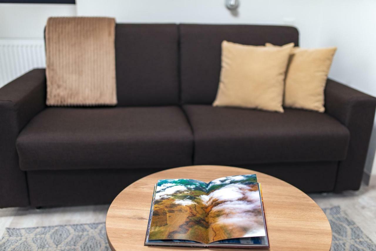 Apartments Beautiful You Are 1 زغرب المظهر الخارجي الصورة